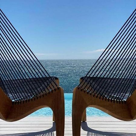 Bellavista Suites Monopoli Exterior foto