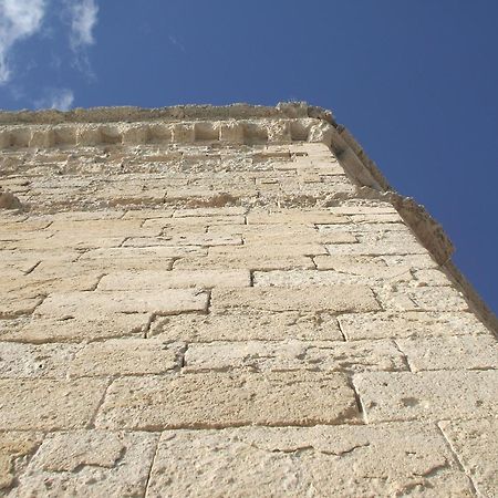 Bellavista Suites Monopoli Exterior foto