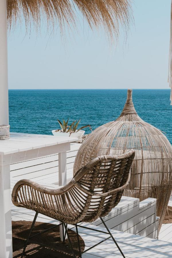Bellavista Suites Monopoli Exterior foto