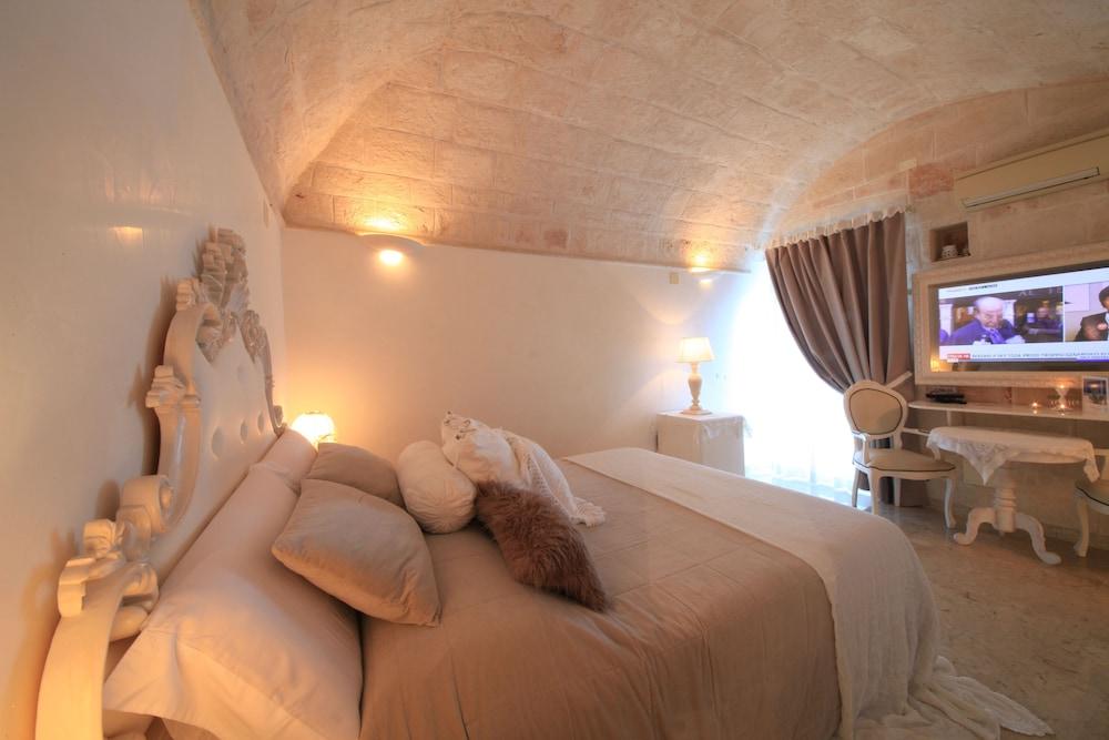 Bellavista Suites Monopoli Exterior foto
